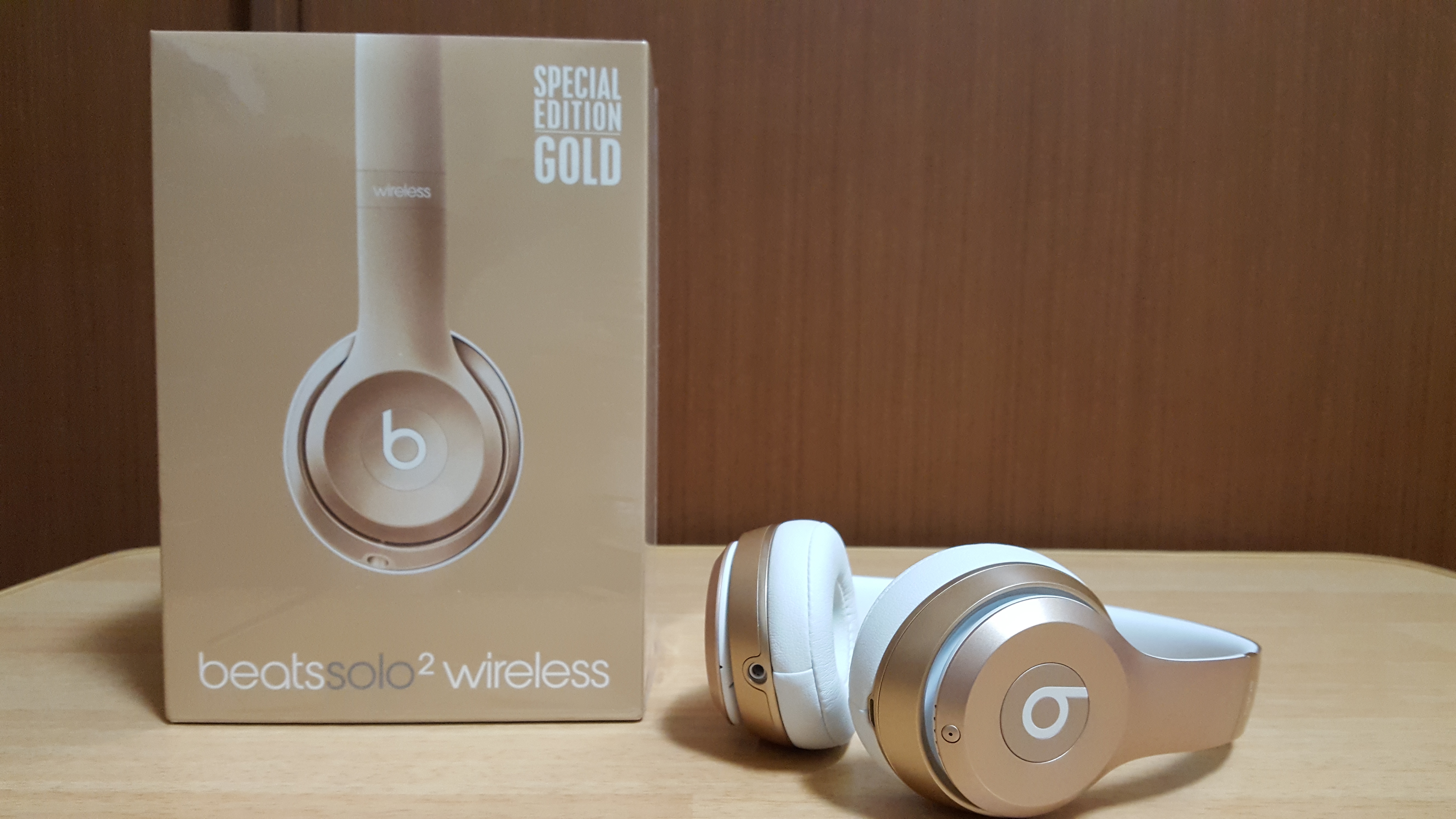 beats by dr.dre「Beats Solo2 ワイヤレス」レビュー。コンパクト ...